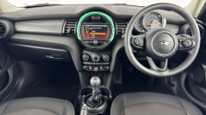 MINI Hatchback 1.5 Cooper Classic II 5dr Petrol Hatchback